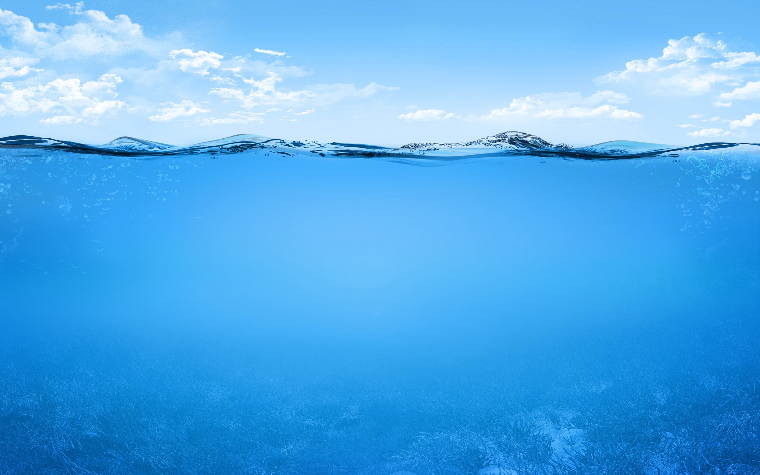 Underwater Wallpaper HD Desktop kopie